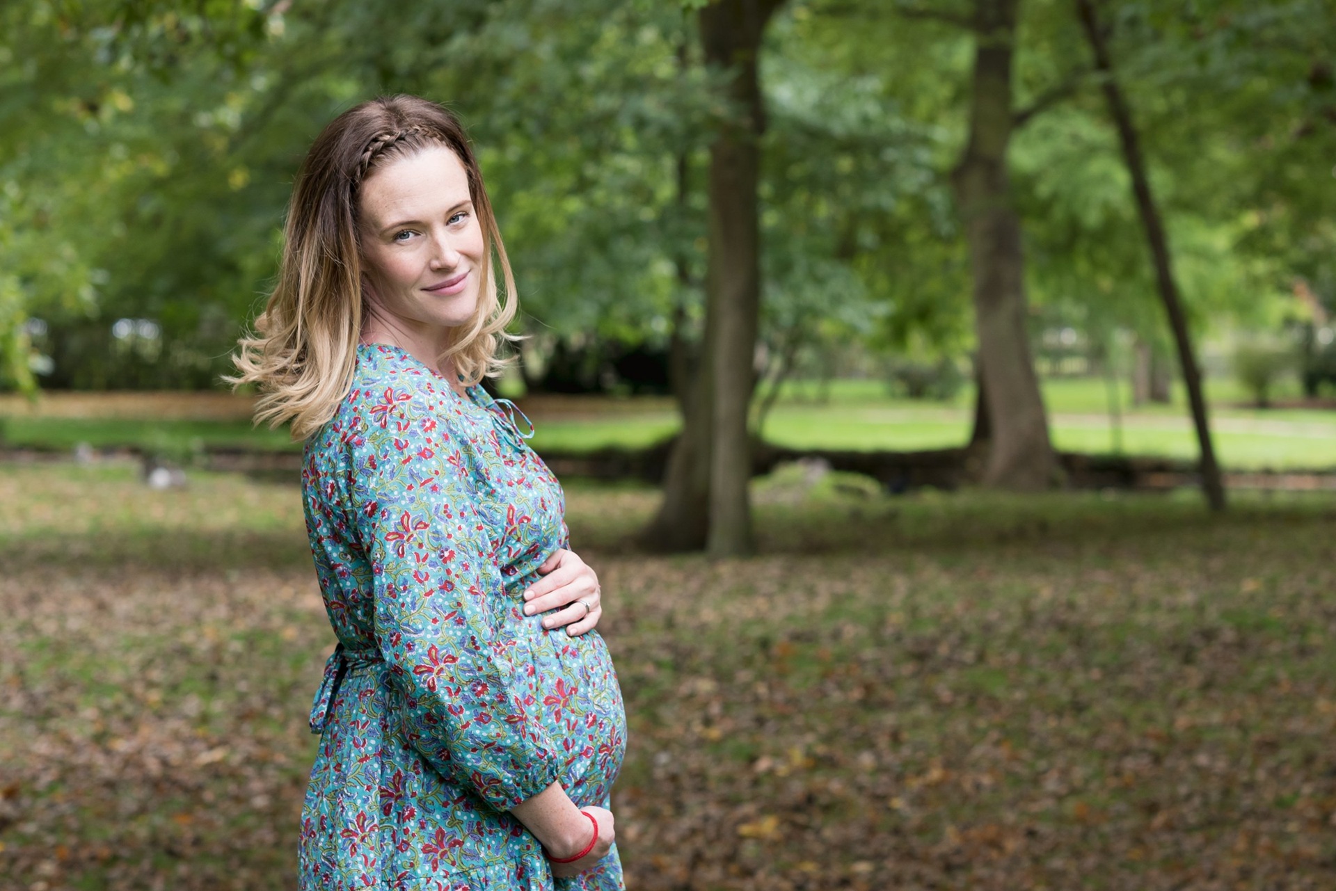 pregnancy classes surrey